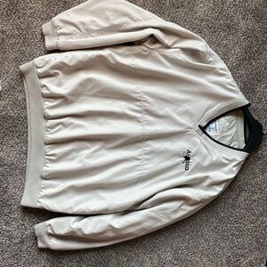 S & P trading Alaska sweater